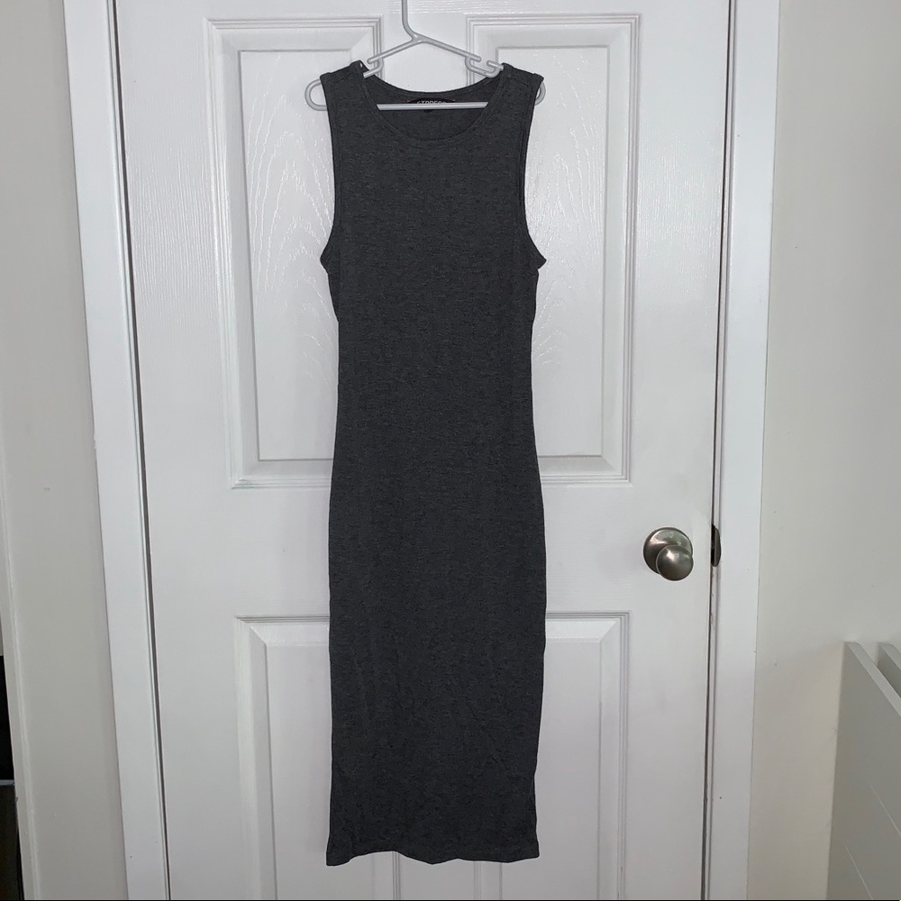 Express Maxi Dress